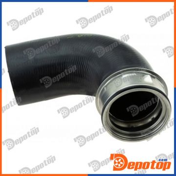 Gaine de suralimentation pour BMW | GPP-BM-075, 004-028-040